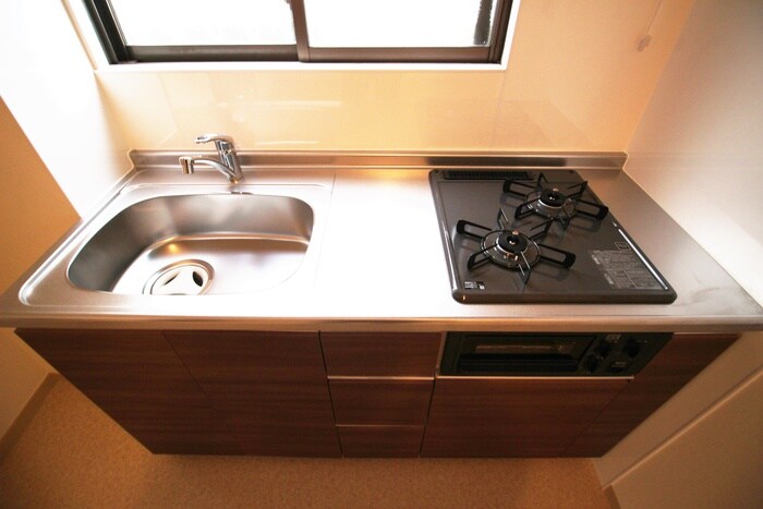 メゾンマロニエの物件内観写真