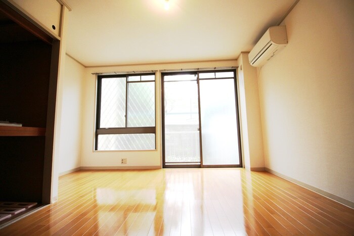 メゾンマロニエの物件内観写真