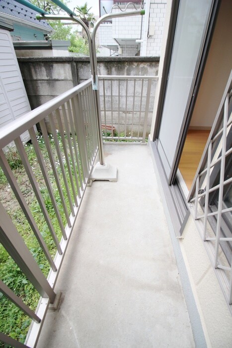 メゾンマロニエの物件内観写真