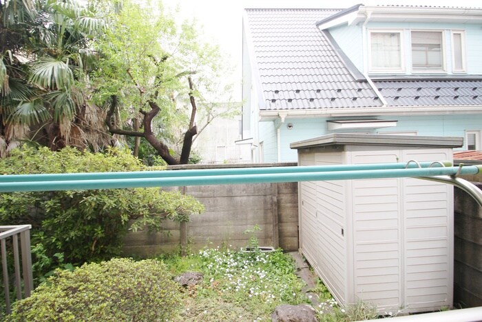 メゾンマロニエの物件内観写真