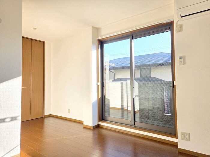 シャレ－馬橋の物件内観写真