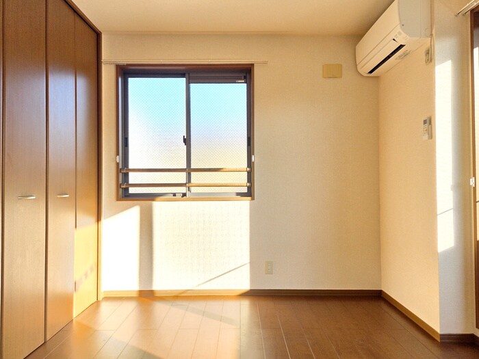 シャレ－馬橋の物件内観写真