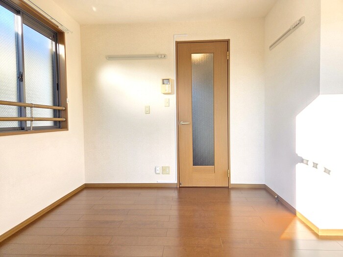 シャレ－馬橋の物件内観写真