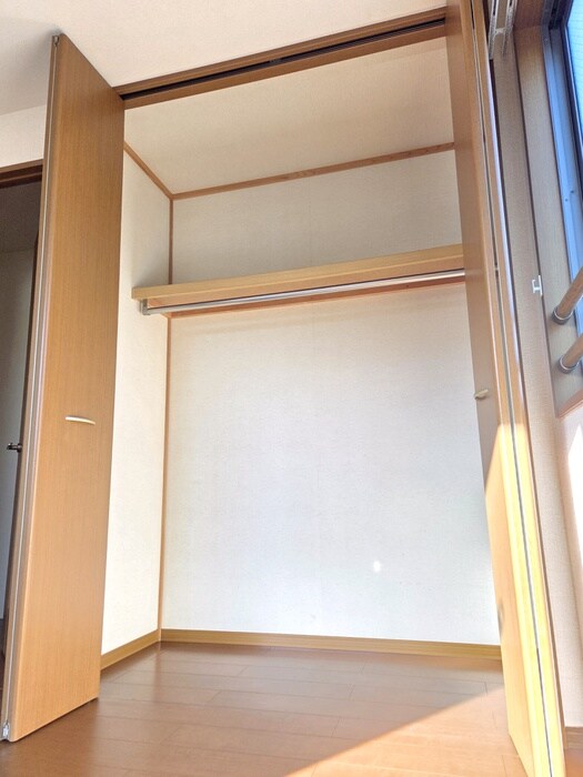 シャレ－馬橋の物件内観写真