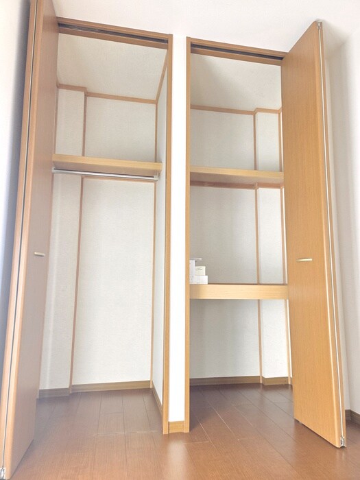 シャレ－馬橋の物件内観写真