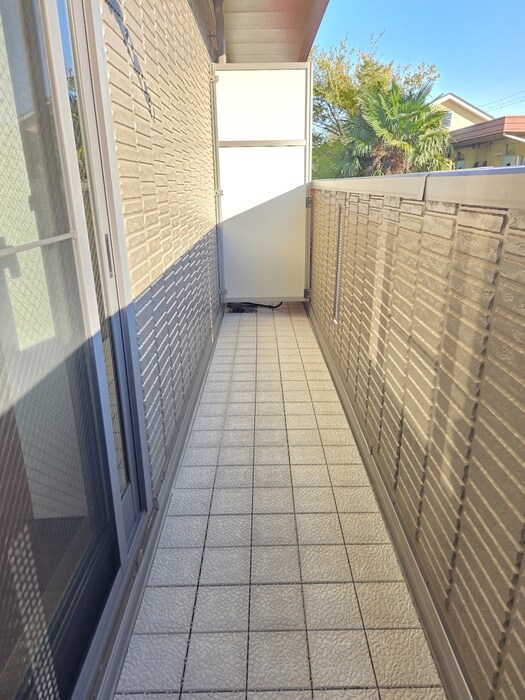 シャレ－馬橋の物件内観写真