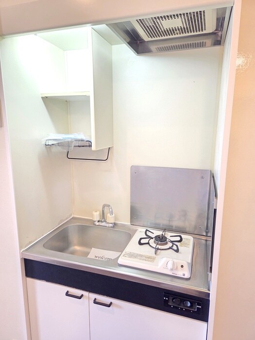 シャレ－馬橋の物件内観写真