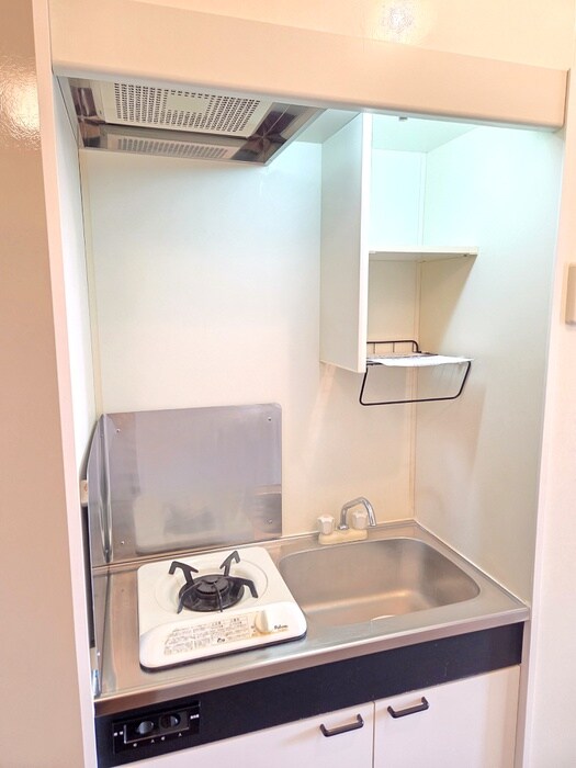 シャレ－馬橋の物件内観写真