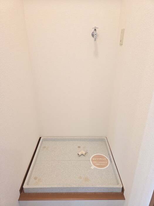 シャレ－馬橋の物件内観写真