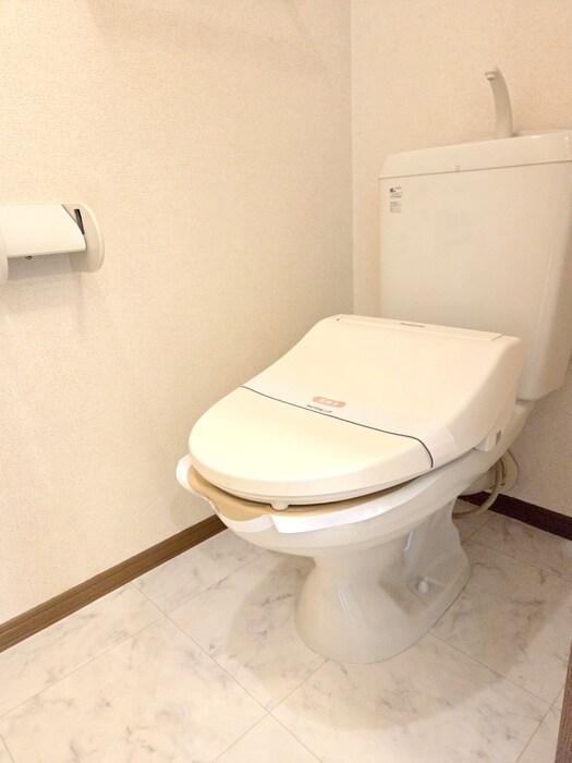 シャレ－馬橋の物件内観写真