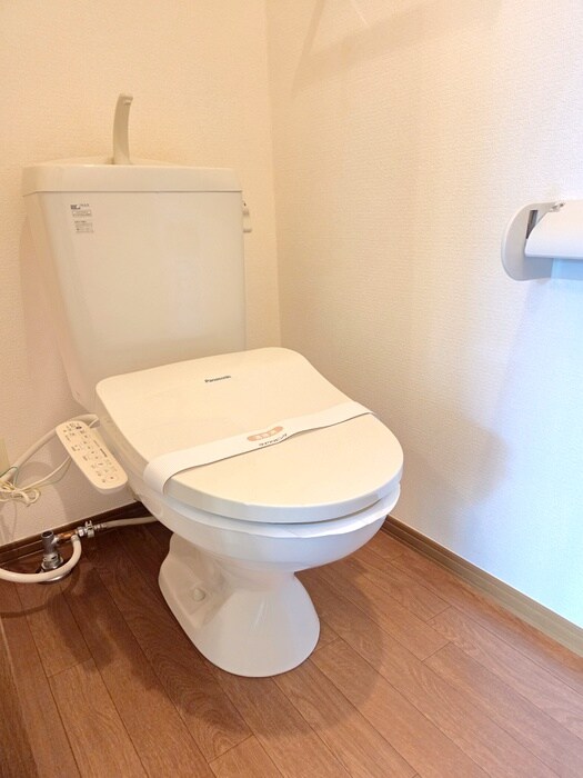 シャレ－馬橋の物件内観写真