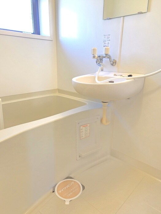 シャレ－馬橋の物件内観写真