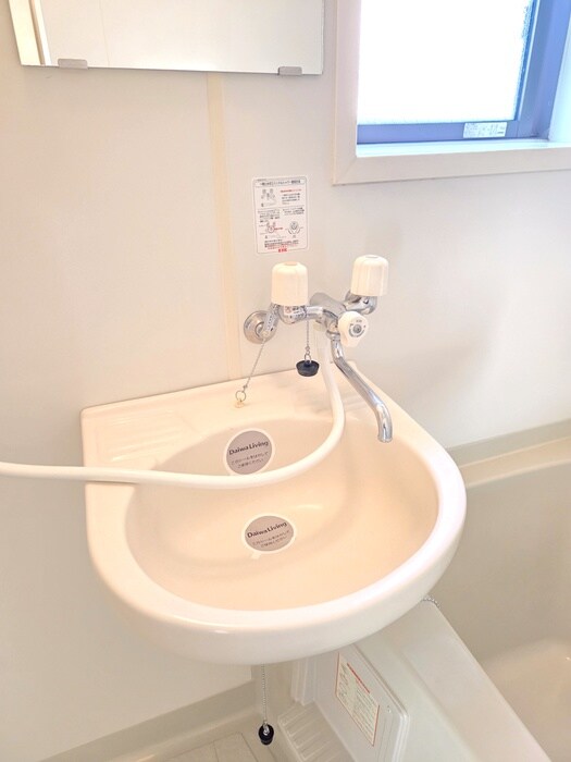 シャレ－馬橋の物件内観写真