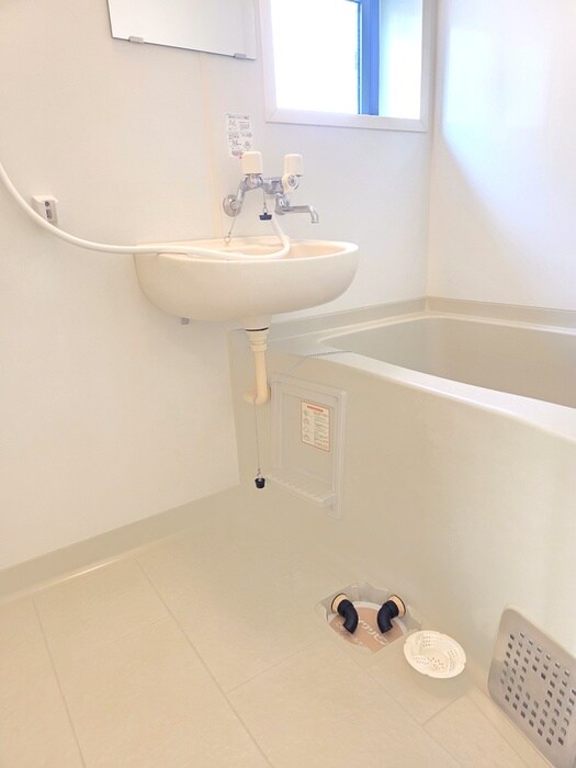 シャレ－馬橋の物件内観写真