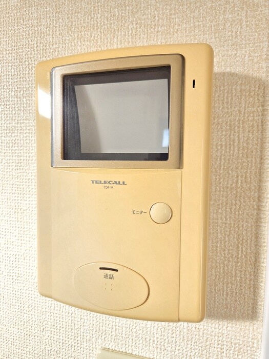 シャレ－馬橋の物件内観写真