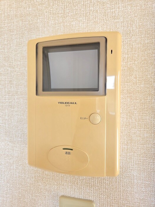 シャレ－馬橋の物件内観写真