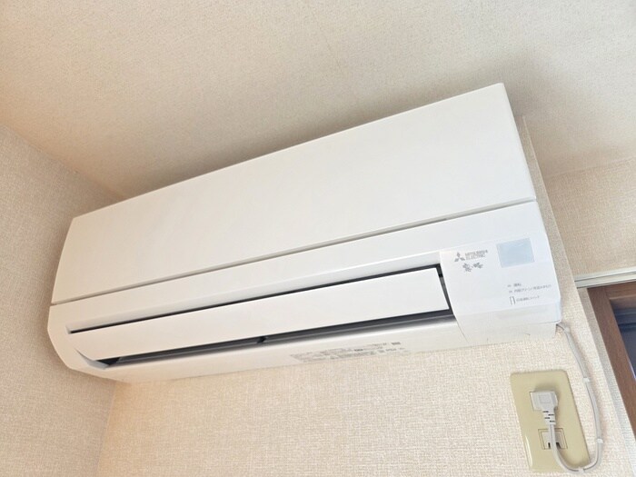 シャレ－馬橋の物件内観写真