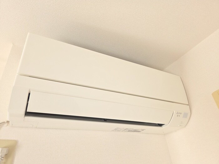 シャレ－馬橋の物件内観写真