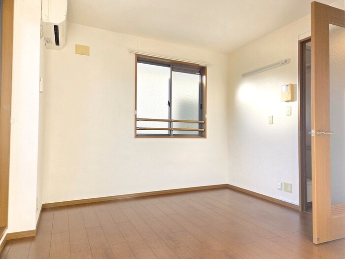 シャレ－馬橋の物件内観写真