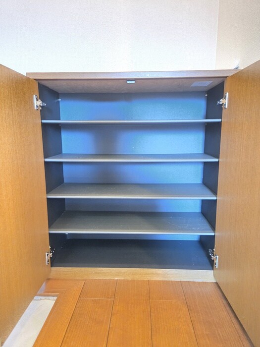 シャレ－馬橋の物件内観写真