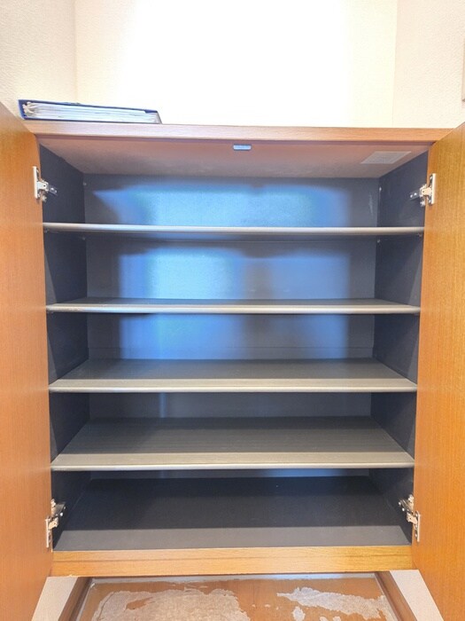 シャレ－馬橋の物件内観写真