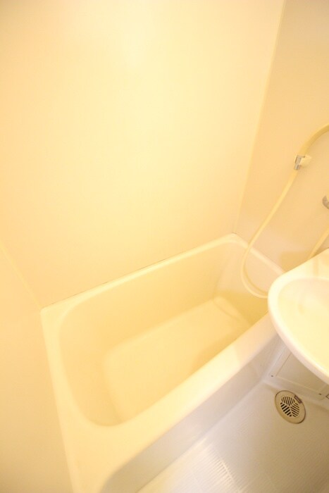 クレール新百合の物件内観写真