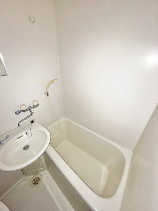 クレール新百合の物件内観写真