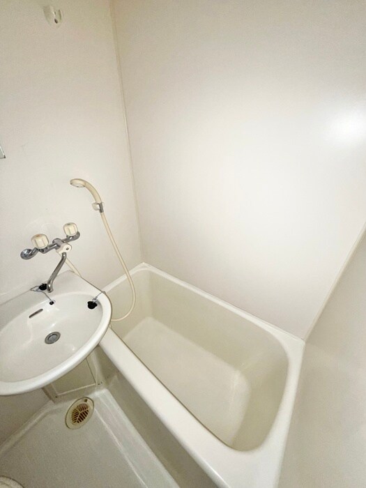 クレール新百合の物件内観写真