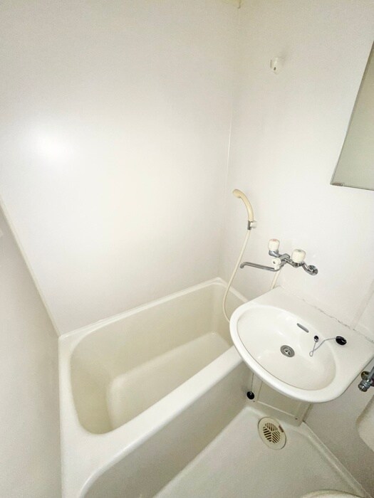 クレール新百合の物件内観写真