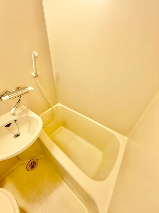 クレール新百合の物件内観写真