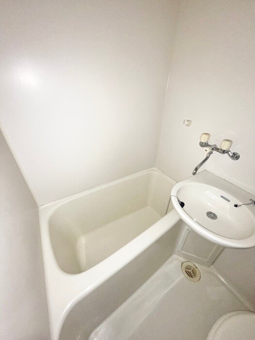 クレール新百合の物件内観写真