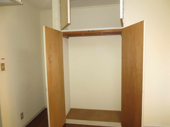 クレール新百合の物件内観写真