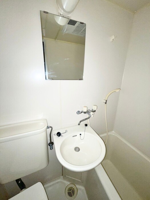 クレール新百合の物件内観写真