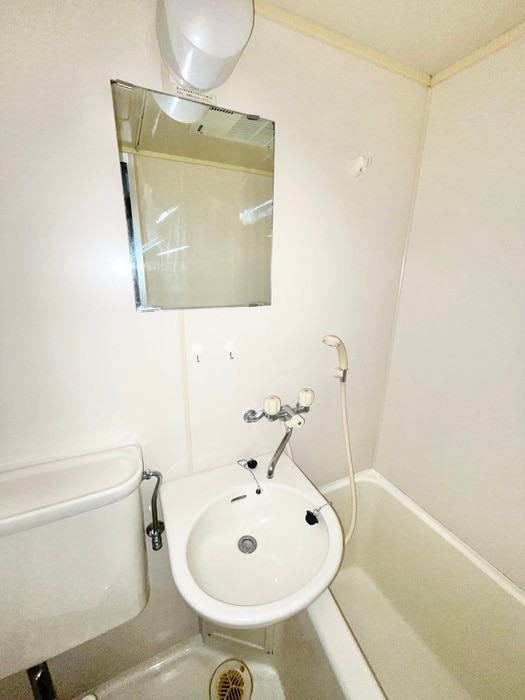 クレール新百合の物件内観写真