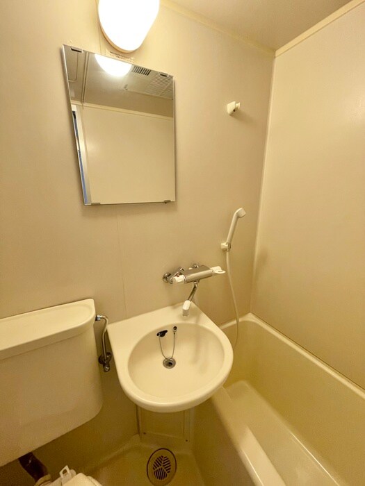 クレール新百合の物件内観写真