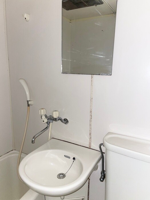 クレール新百合の物件内観写真