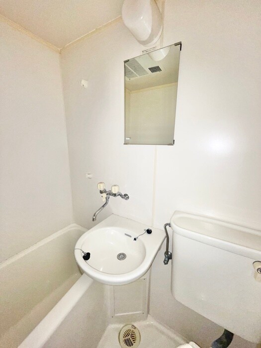 クレール新百合の物件内観写真