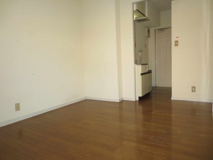 クレール新百合の物件内観写真