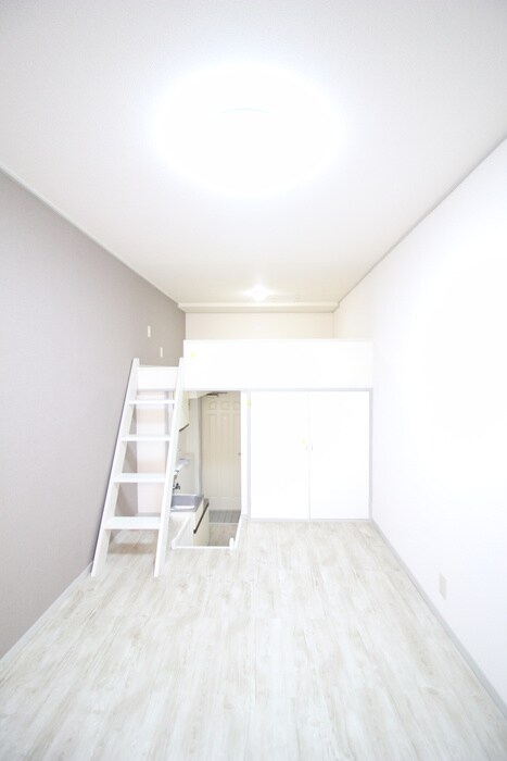 クレール新百合の物件内観写真