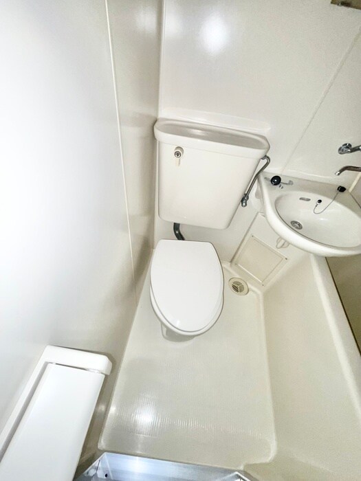 クレール新百合の物件内観写真