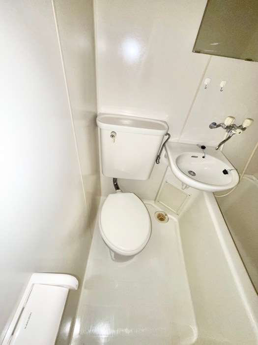 クレール新百合の物件内観写真