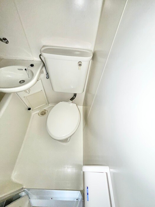 クレール新百合の物件内観写真