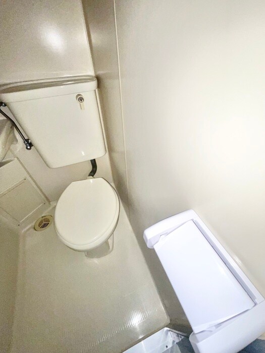 クレール新百合の物件内観写真