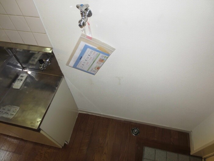 クレール新百合の物件内観写真