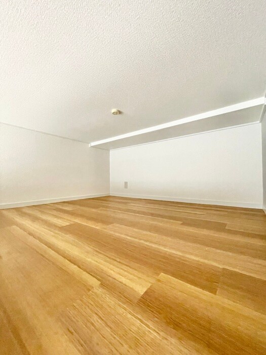 クレール新百合の物件内観写真