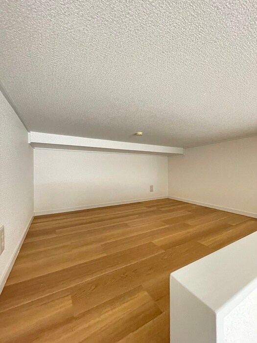 クレール新百合の物件内観写真