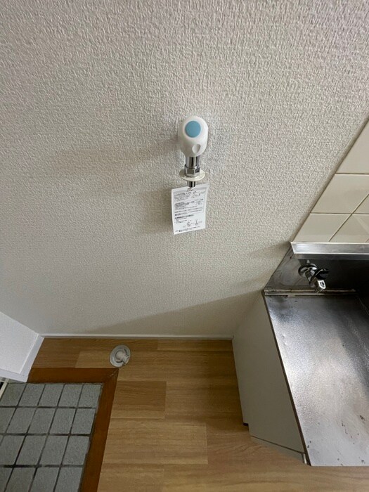 クレール新百合の物件内観写真