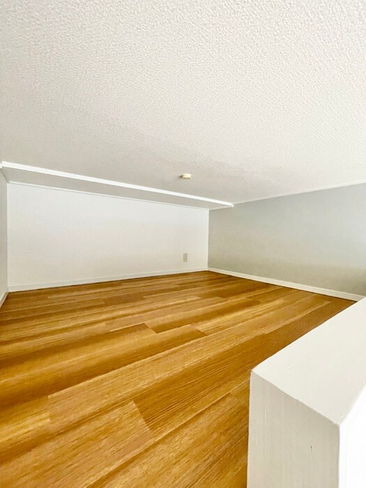 クレール新百合の物件内観写真