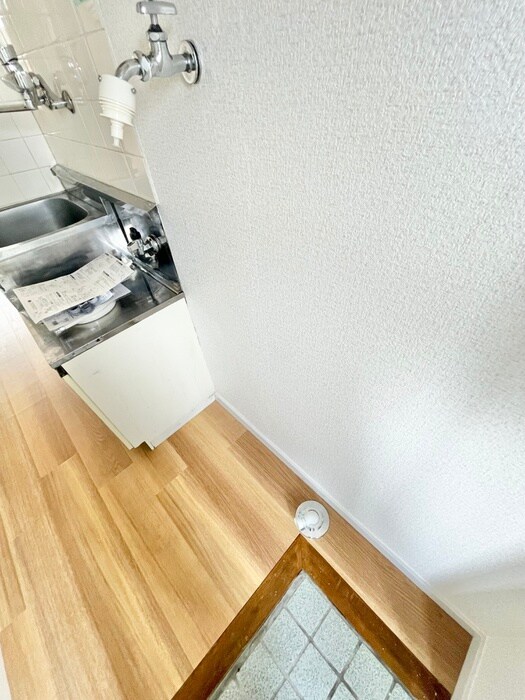 クレール新百合の物件内観写真