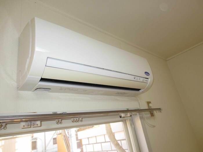 クレール新百合の物件内観写真